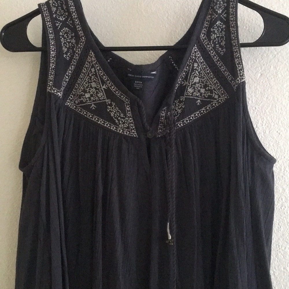 AE Flowy dress